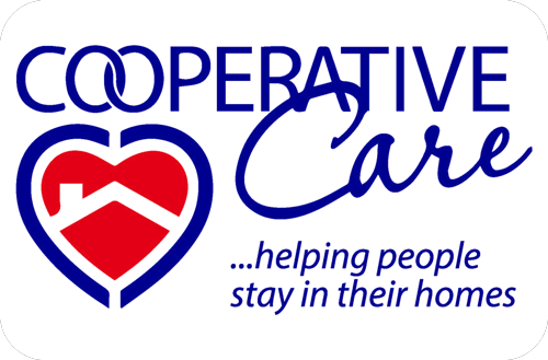 Cooperative Care ...helping people stay in their homes